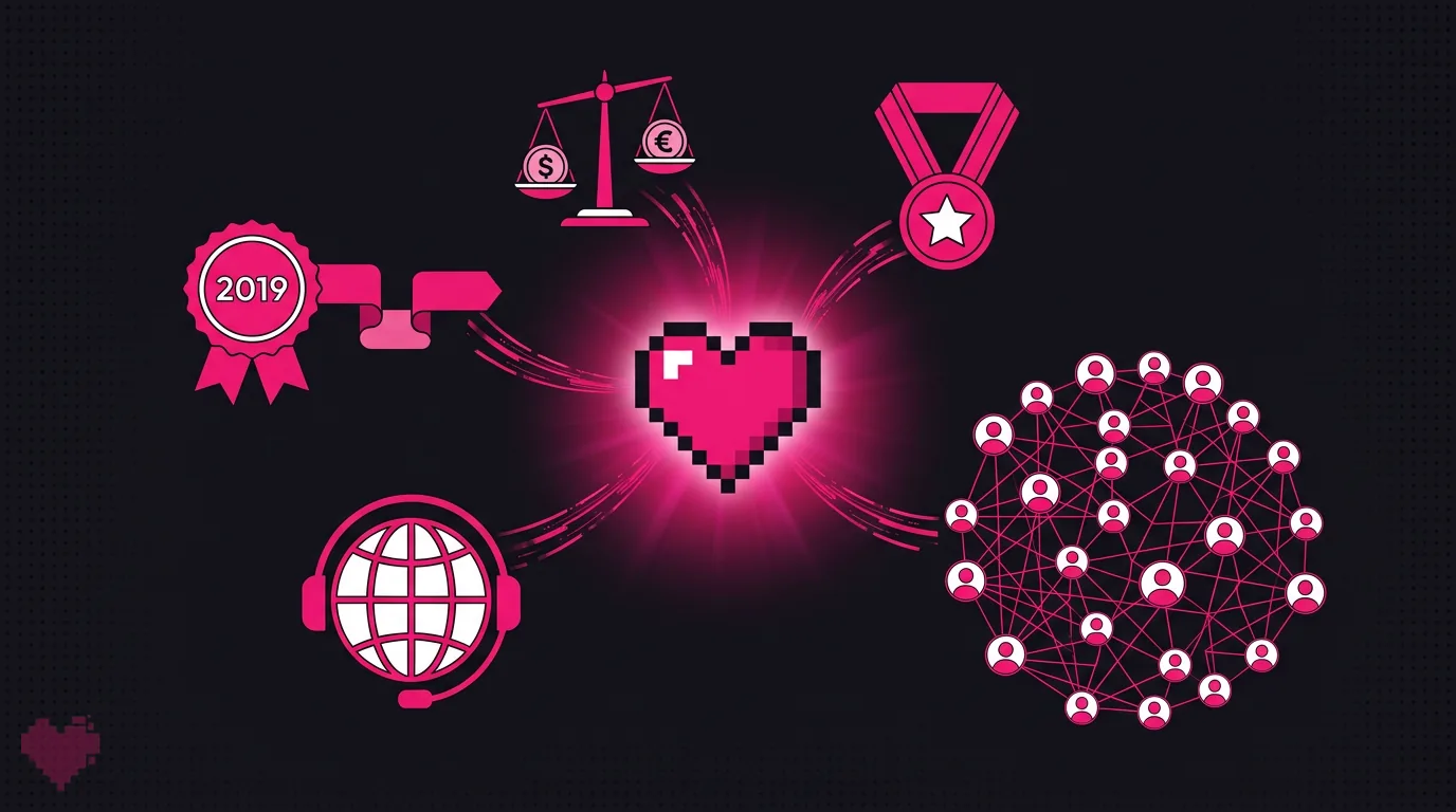 Why blockchain startups choose Cohort Marketing as their crypto marketing agency partner