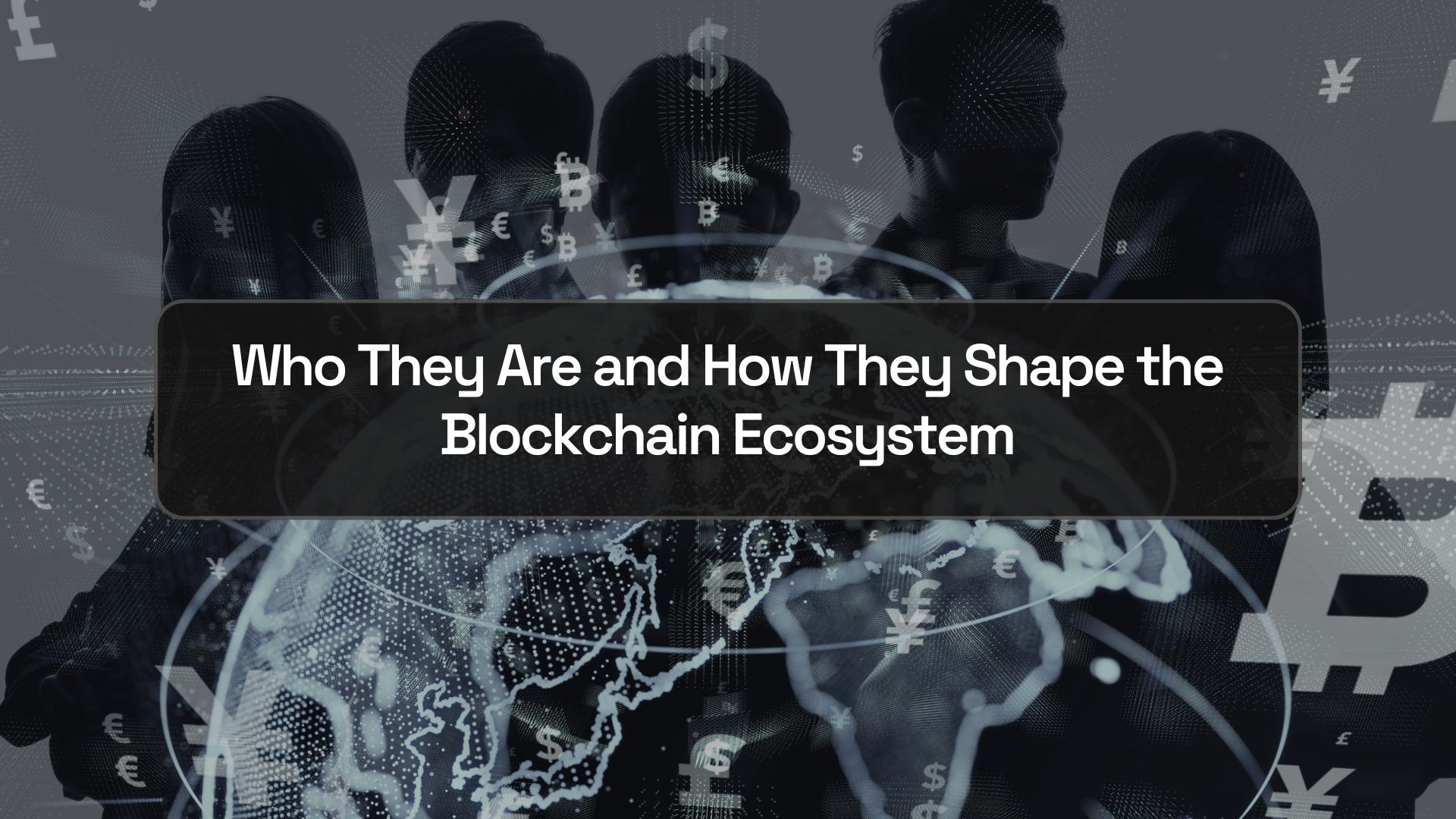 Who Are Crypto Influencers? Top Names and Types in 2026