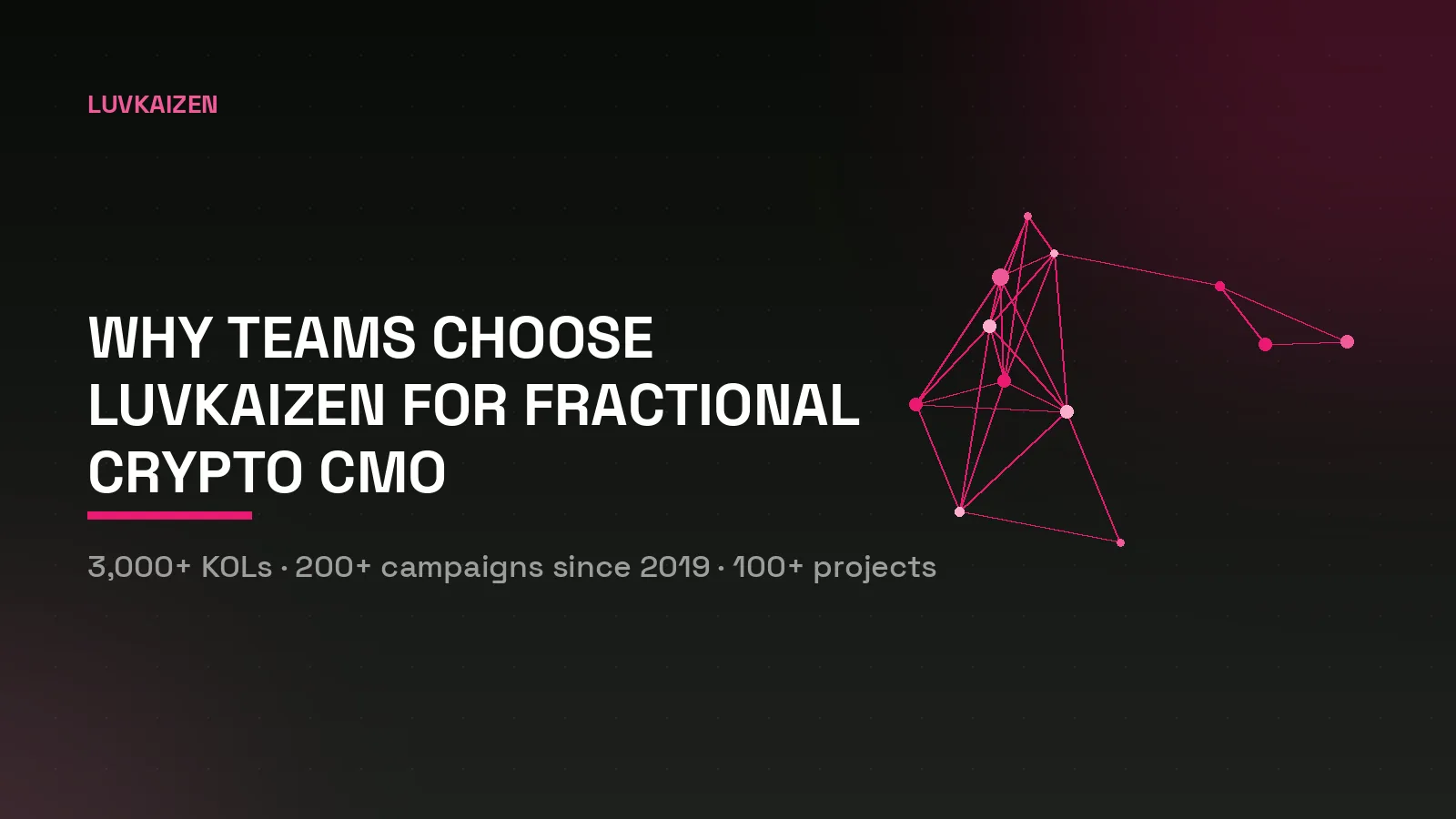 Why Cohort Marketing fractional CMOs