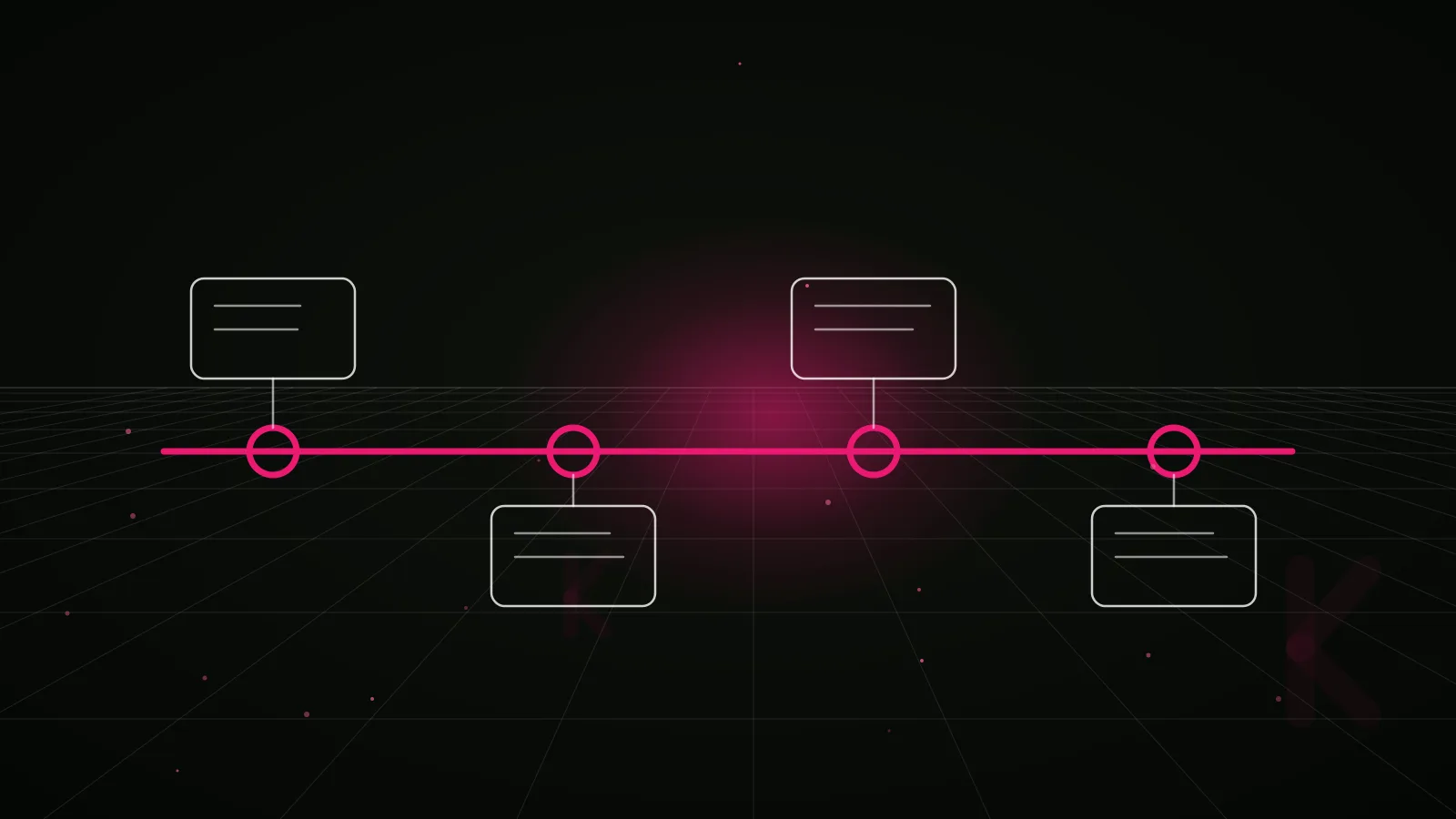 best crypto kol agencies 2026: process timeline illustration
