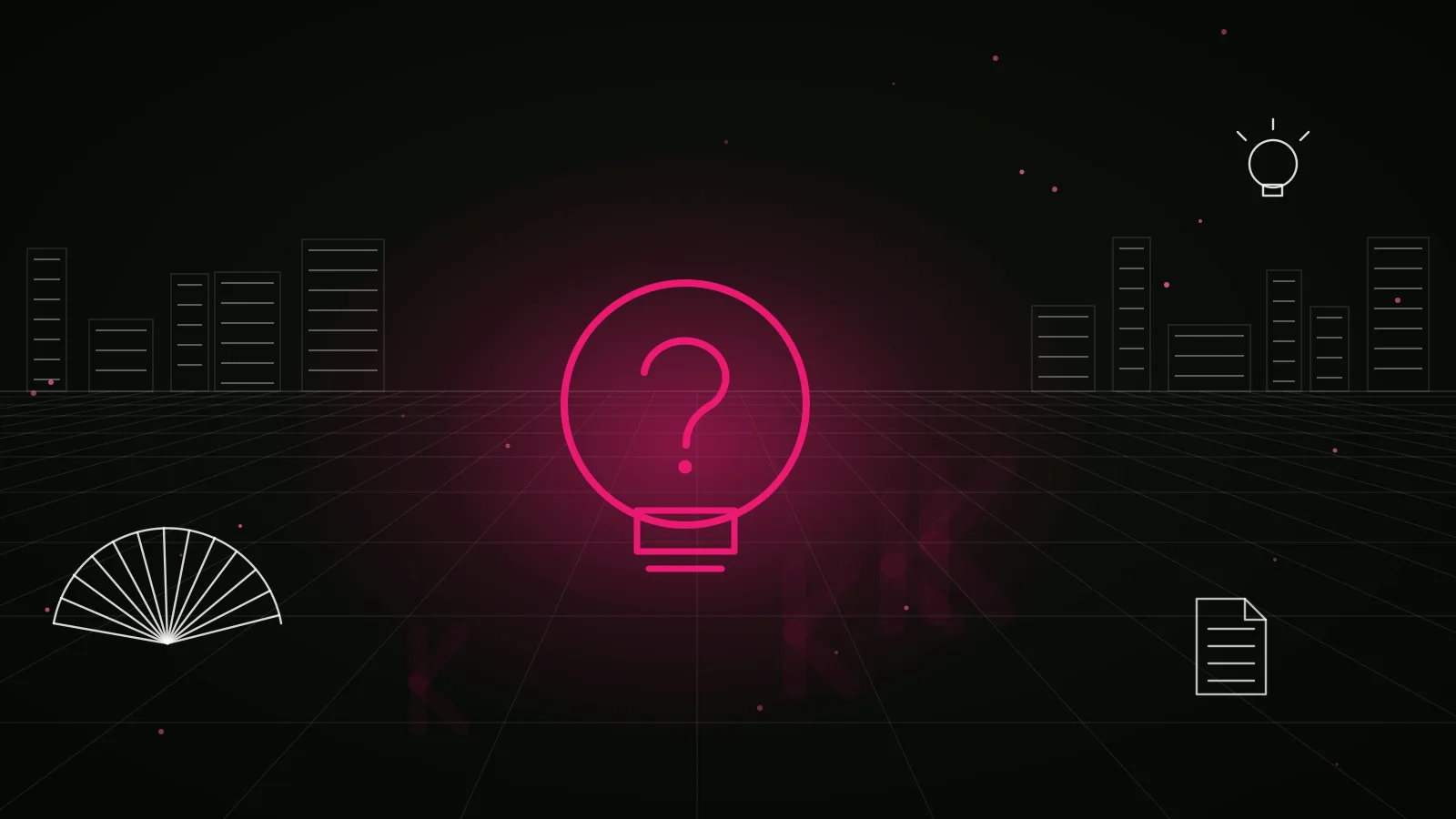 how much does crypto marketing cost: Cohort Marketing branded hero illustration