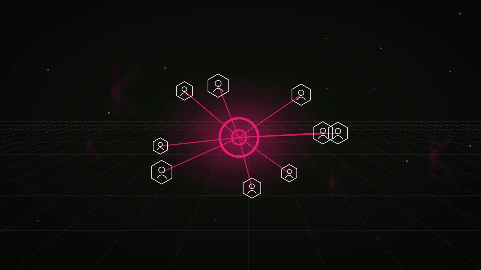how much does crypto marketing cost: network reach illustration