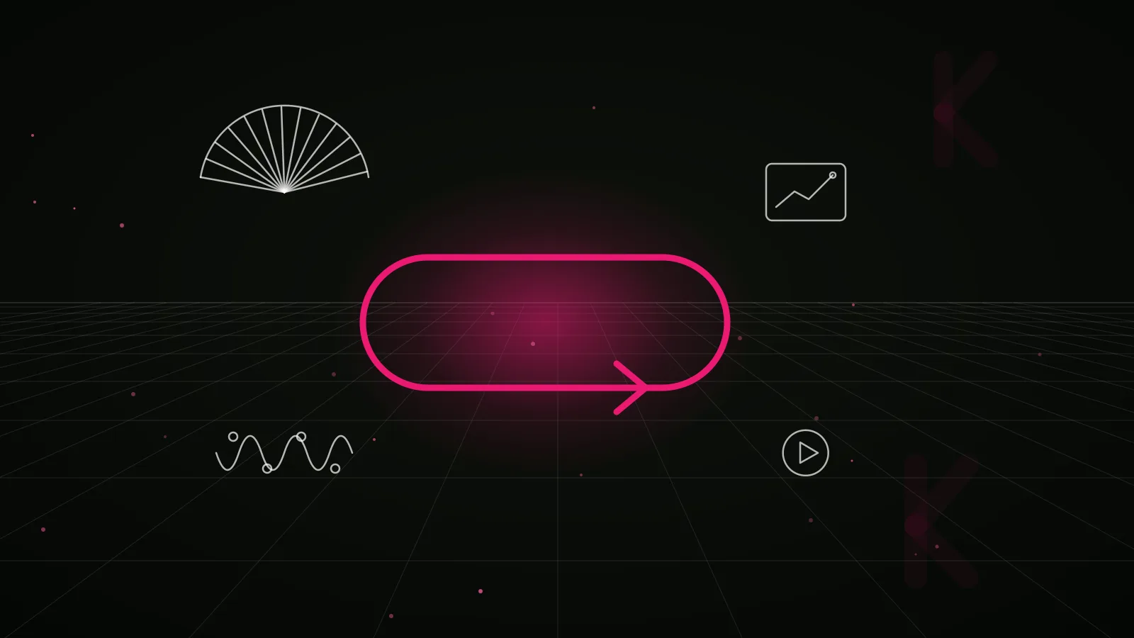ugc video agency: recap composition illustration