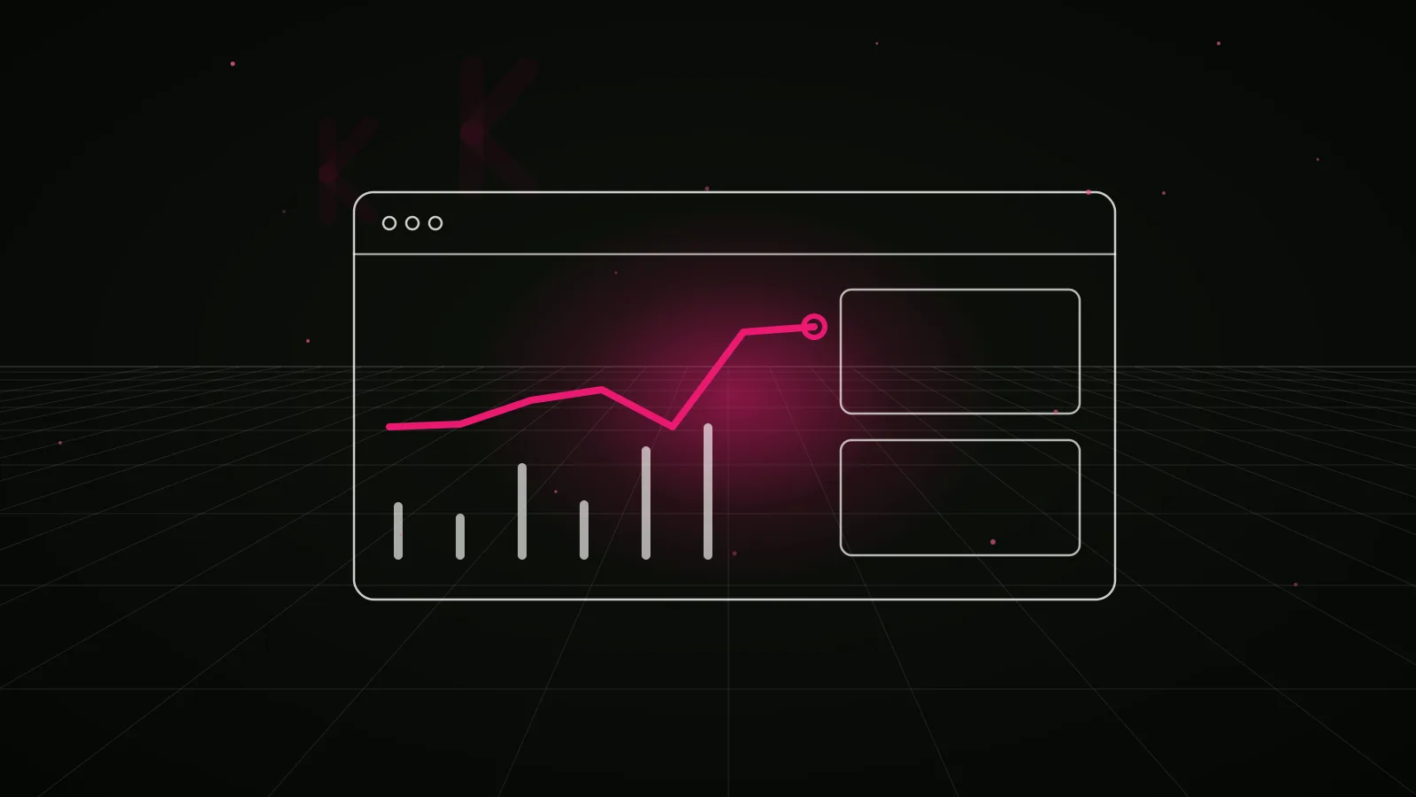 cohort vs icoda: results dashboard illustration