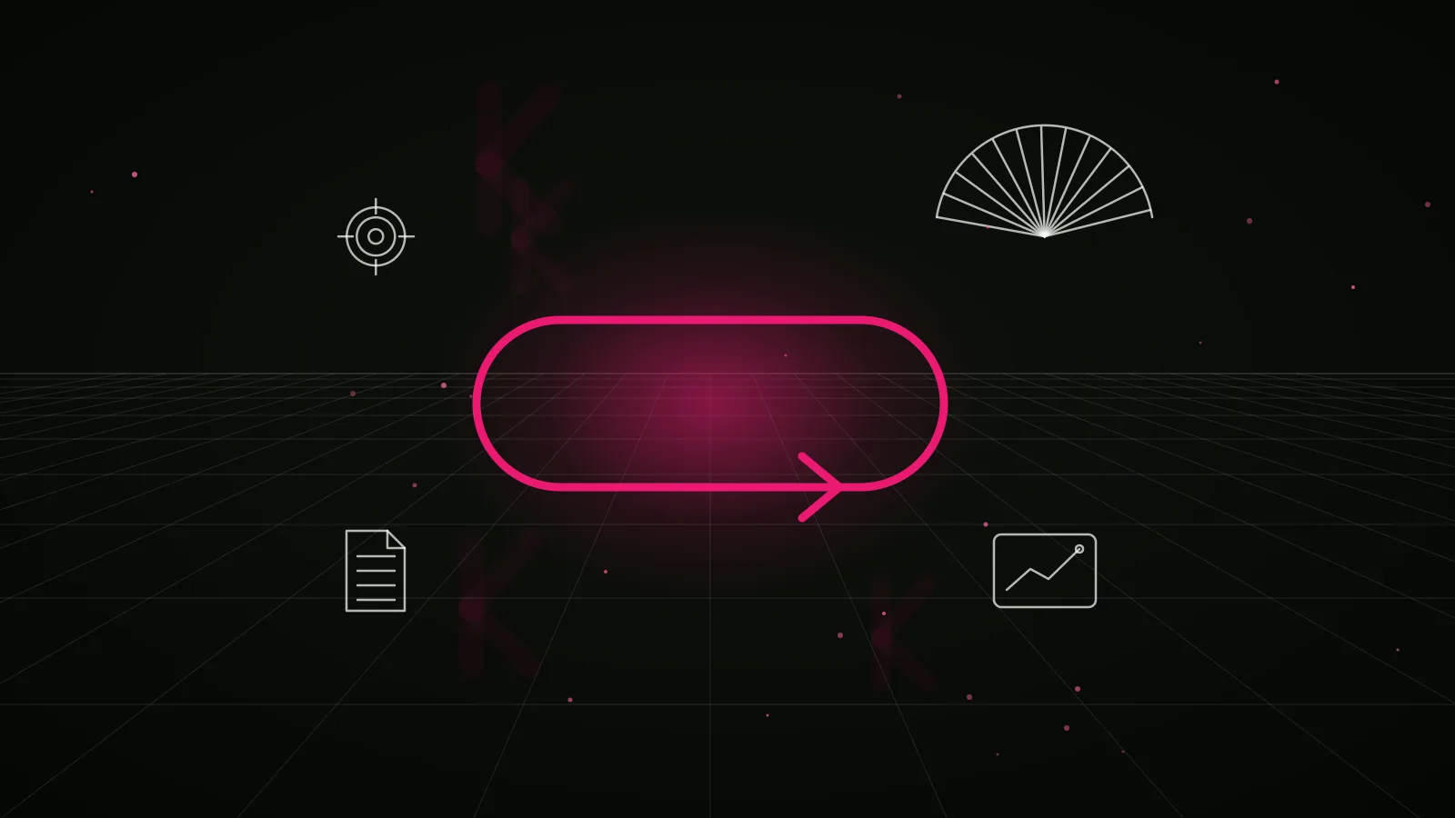 cohort vs ninjapromo: recap composition illustration