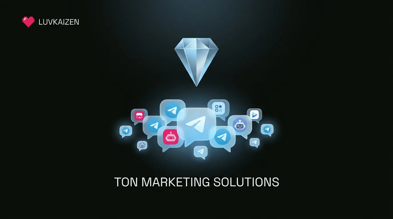 Cohort Marketing ton marketing agency hero section image