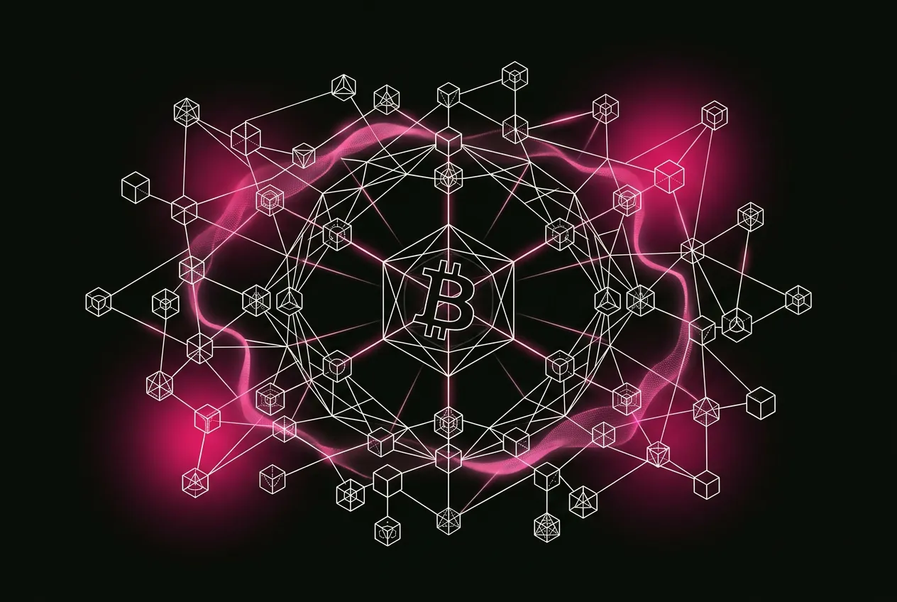 Bitcoin L2 builder community network: Cohort Marketing