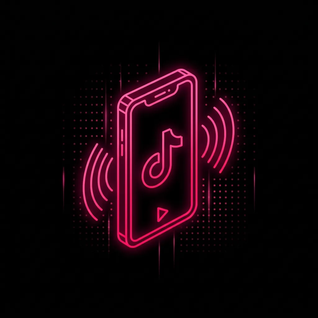 Crypto TikTok Marketing