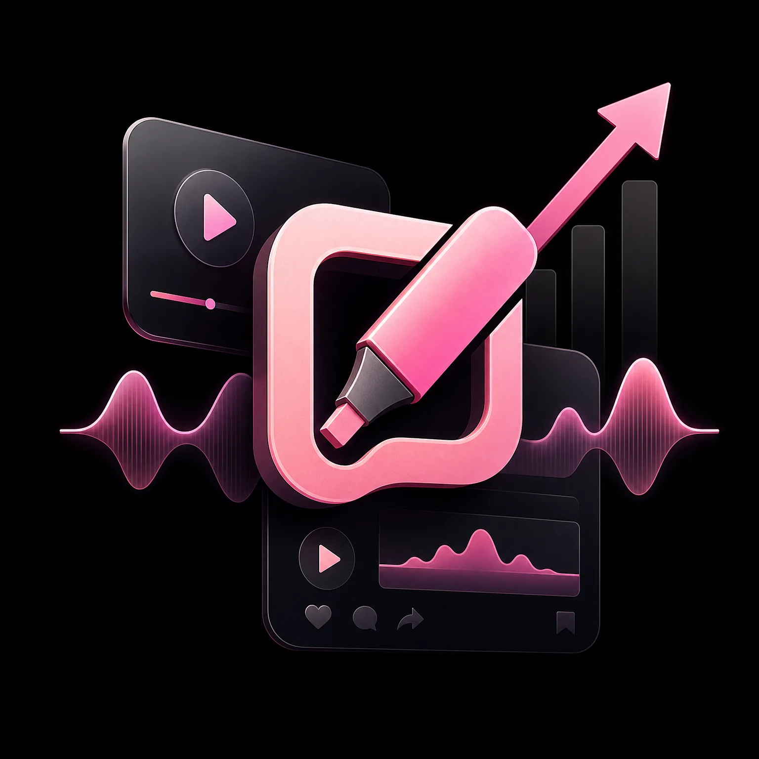 Crypto Clipping Agency
