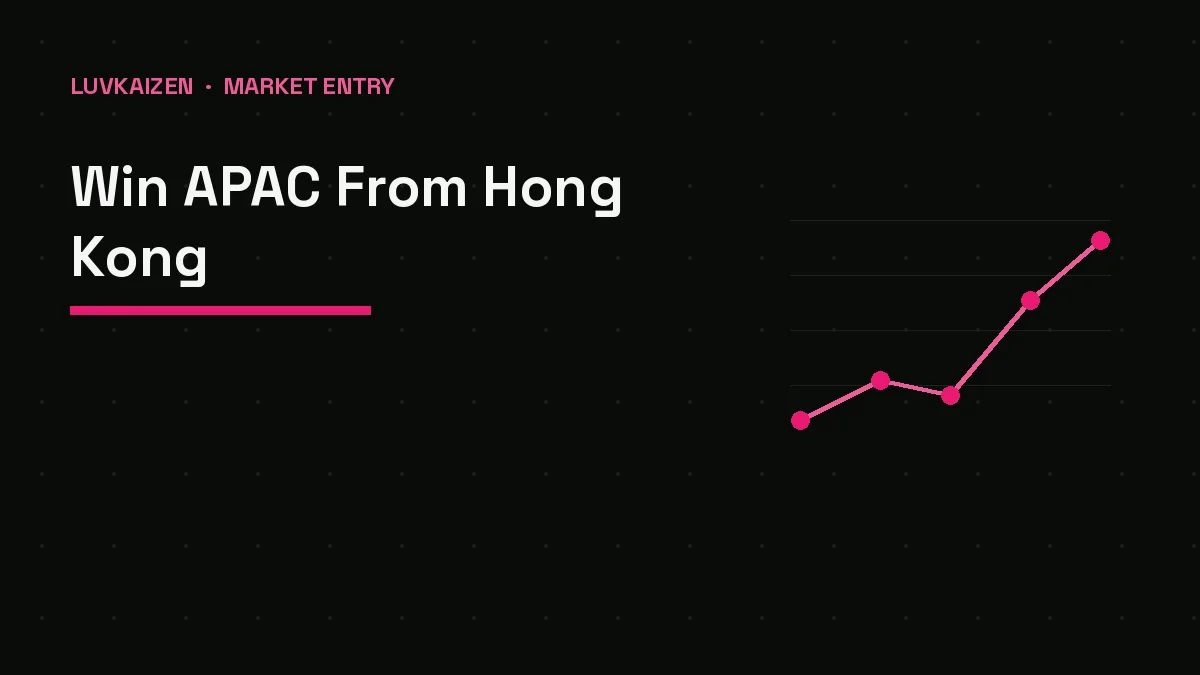 Crypto Marketing Agency in Hong Kong: fifth section illustration