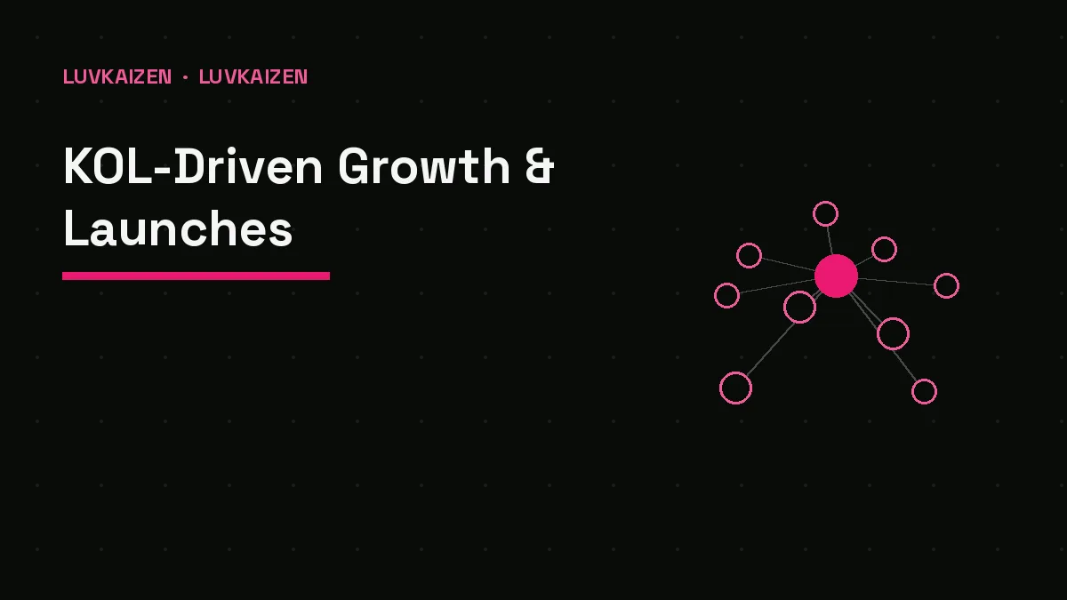 Alternatives to TokenMinds: second section illustration