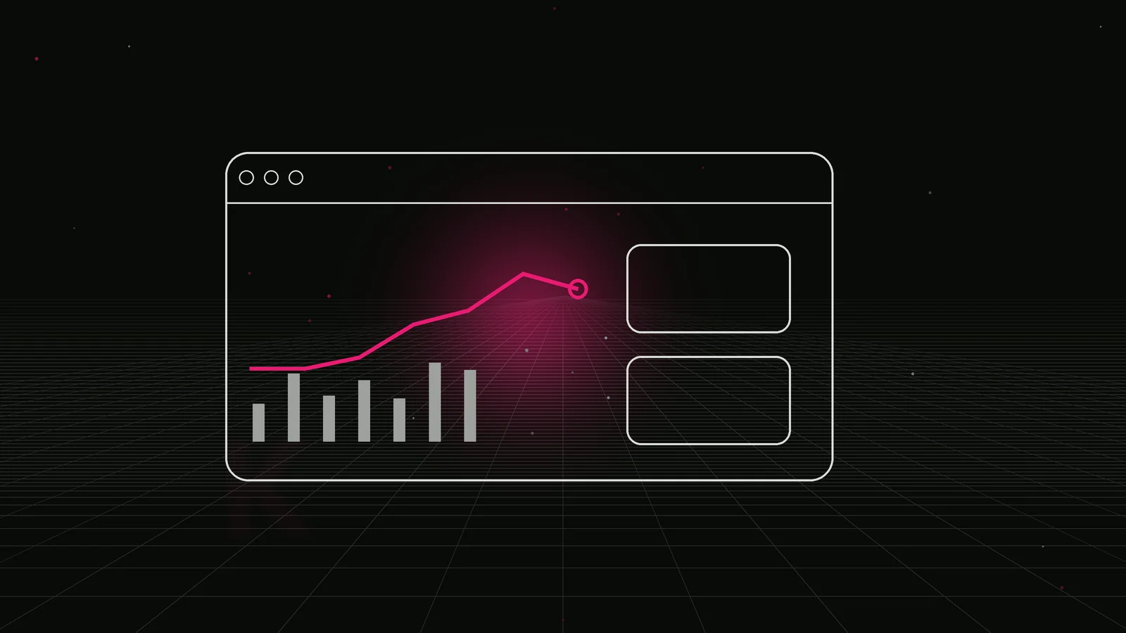 coinpresso alternatives (2026): results dashboard illustration